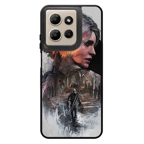 Ciri Motorola Moto G Power 2026 Case