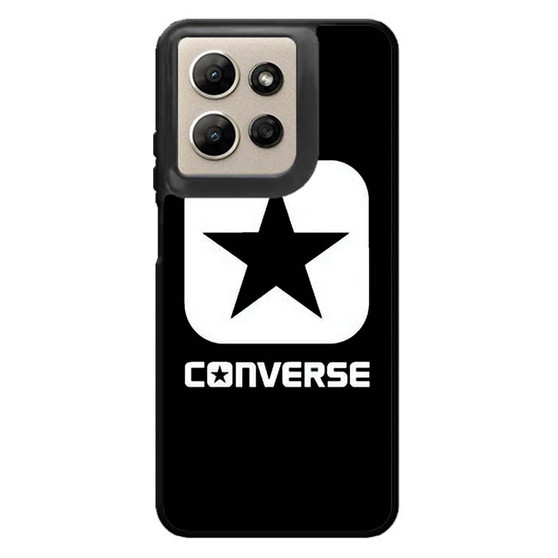 Converse Motorola Moto G Power 2026 Case