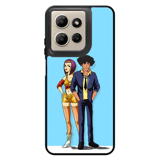 Cowboy bebop stray dog strut 3 Motorola Moto G Power 2026 Case