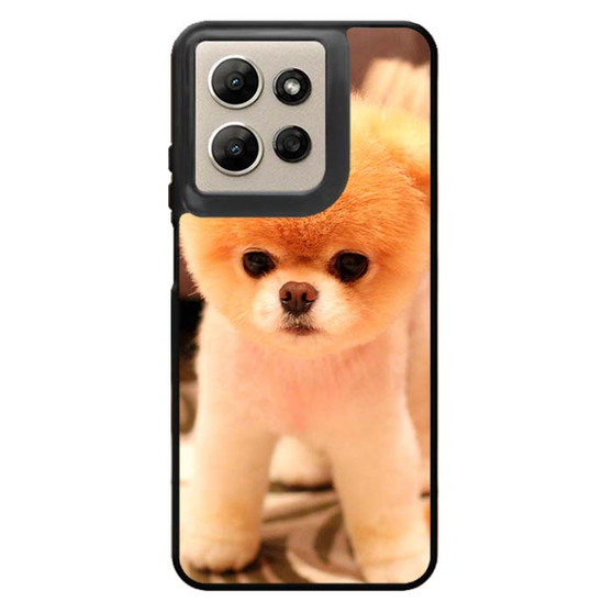 Cute Puppy 1 Motorola Moto G Power 2026 Case
