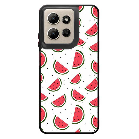 Cute Watermelon Motorola Moto G Power 2026 Case