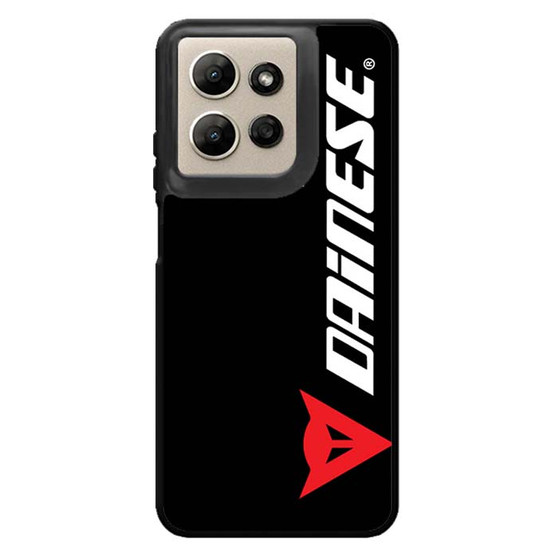 Dainese 1 Motorola Moto G Power 2026 Case
