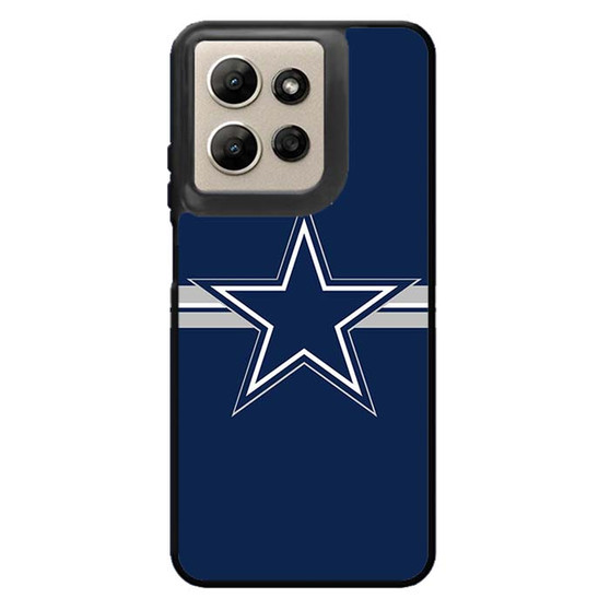 Dallas Coeboys Star Motorola Moto G Power 2026 Case
