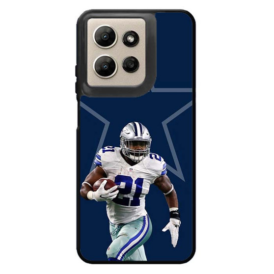 Dallas Cowboys 2 Motorola Moto G Power 2026 Case