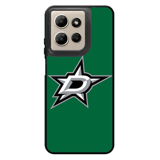 Dallas Stars Motorola Moto G Power 2026 Case