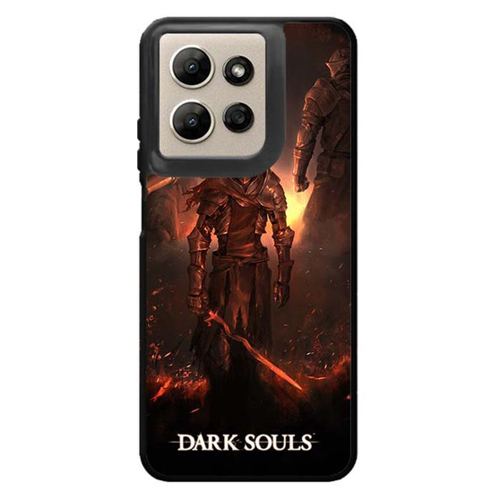 Dark Souls Game 2 Motorola Moto G Power 2026 Case