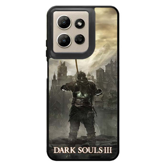 Dark Souls Game 3 Motorola Moto G Power 2026 Case