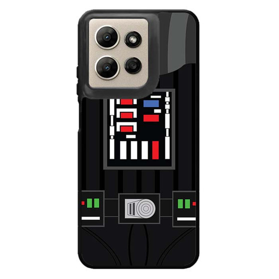 Darth Vader Star Wars 1 Motorola Moto G Power 2026 Case