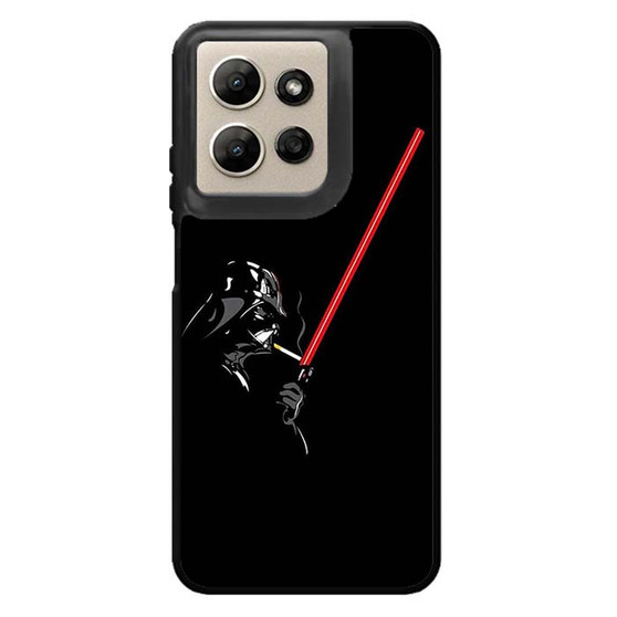 Darth Vader Star Wars 2 Motorola Moto G Power 2026 Case
