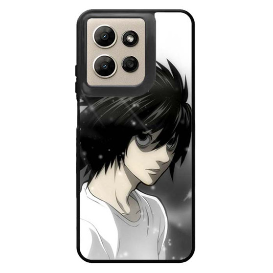 Death Note 2 Motorola Moto G Power 2026 Case