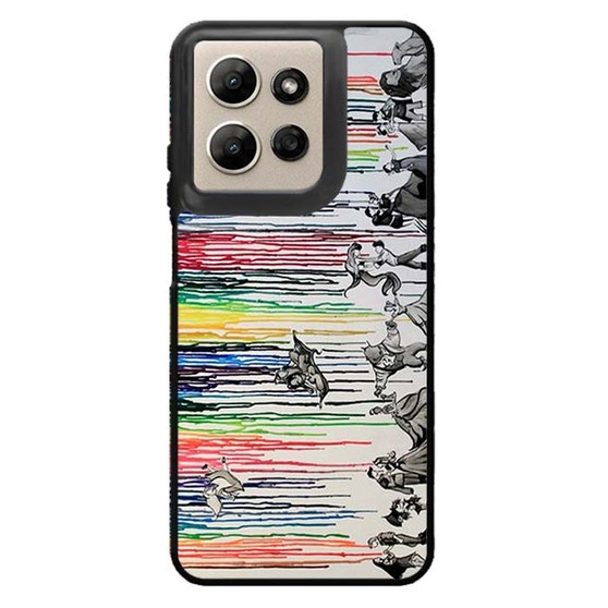 disney character Motorola Moto G Power 2026 Case