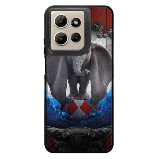 Disney Dumbo 5 Motorola Moto G Power 2026 Case