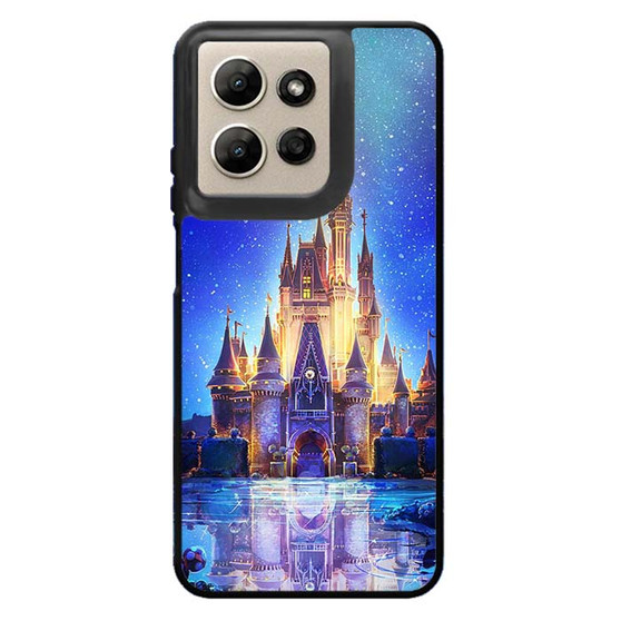 Disney Land Motorola Moto G Power 2026 Case