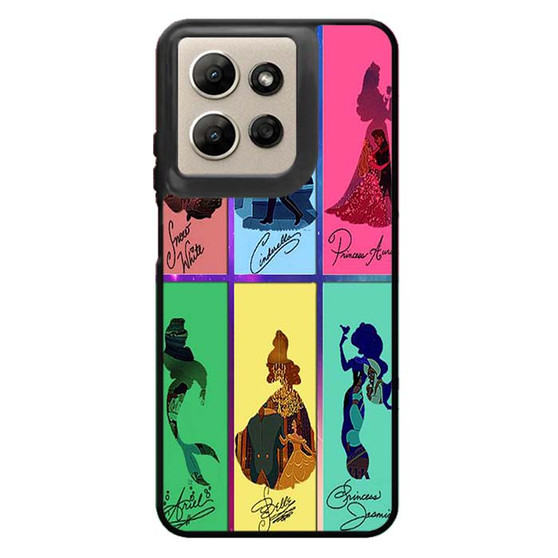 disney tales Motorola Moto G Power 2026 Case