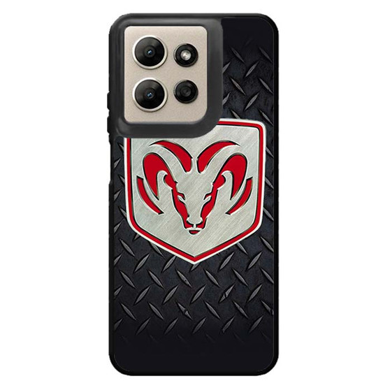 Dodge Logo 2 Motorola Moto G Power 2026 Case