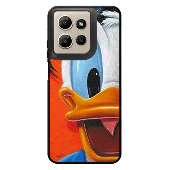 Donald Duck Motorola Moto G Power 2026 Case