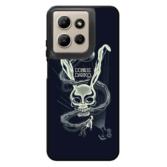 Donnie Darko Concept Motorola Moto G Power 2026 Case