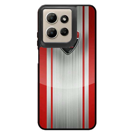 Ducati Corse 1 Motorola Moto G Power 2026 Case