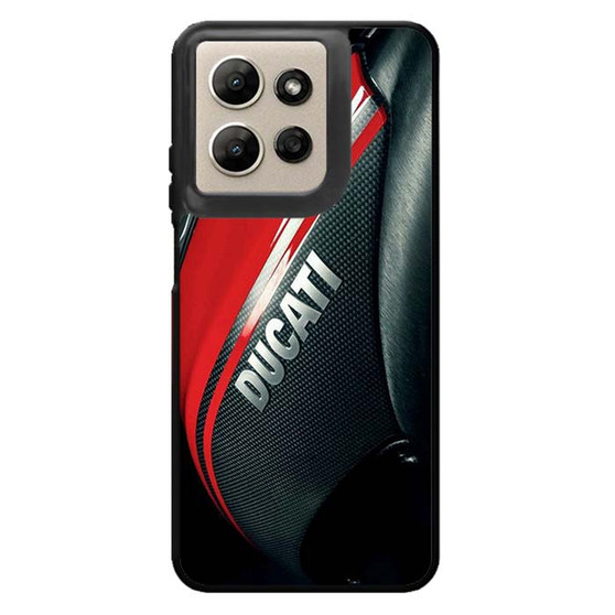 Ducati 1 Motorola Moto G Power 2026 Case