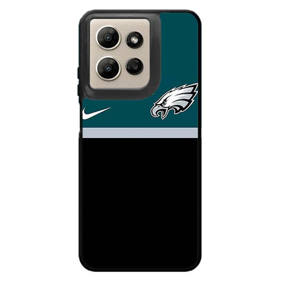 Eagles Motorola Moto G Power 2026 Case