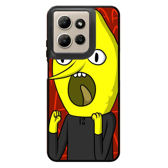Earl of Lemongrab Motorola Moto G Power 2026 Case