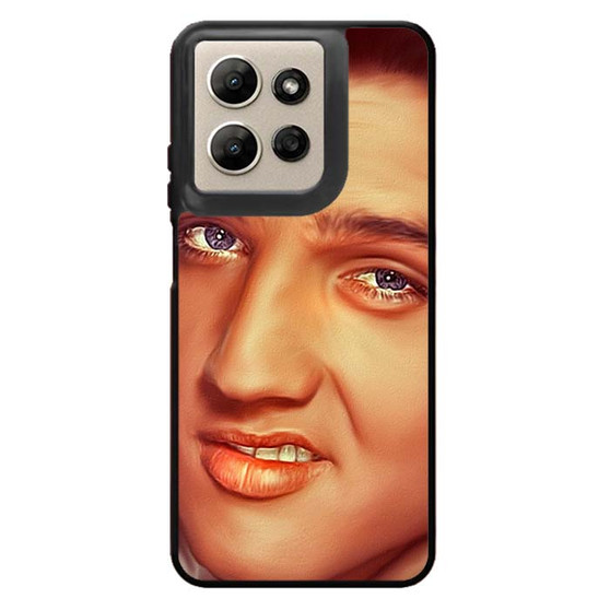 Elvis Presley 1 Motorola Moto G Power 2026 Case