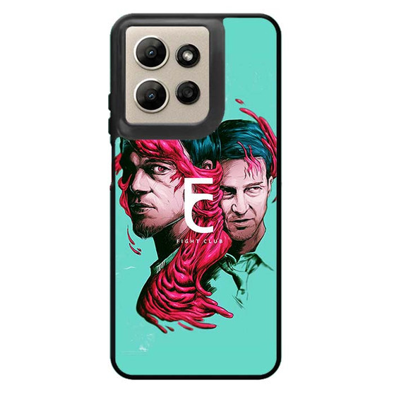 Fight Club Motorola Moto G Power 2026 Case