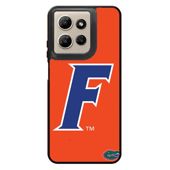 Florida Gators baseball 2 Motorola Moto G Power 2026 Case