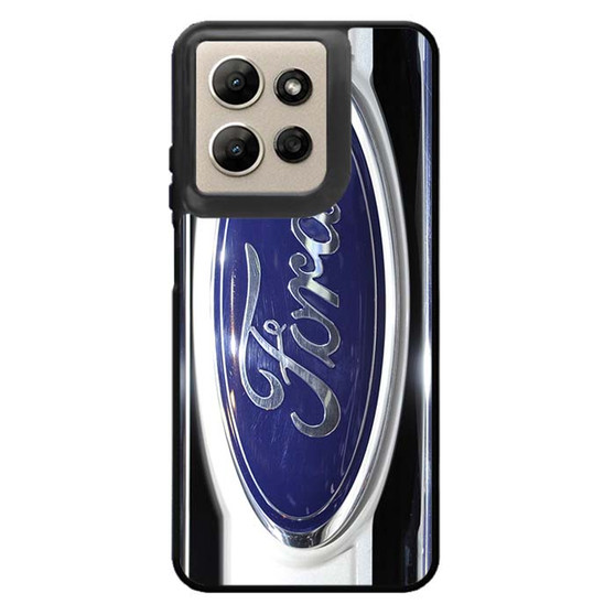 Ford Car 2 Motorola Moto G Power 2026 Case