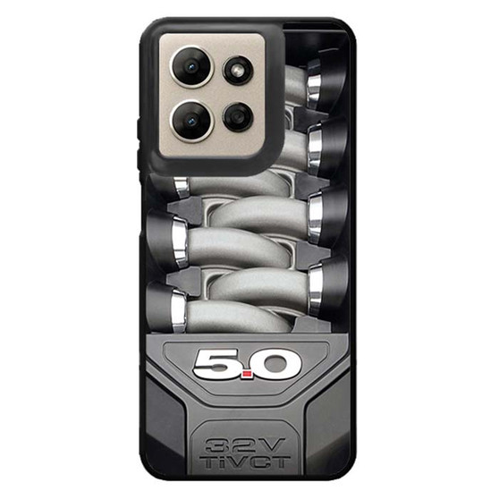 Ford Engine Motorola Moto G Power 2026 Case