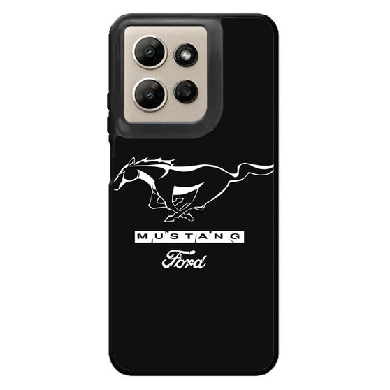 Ford Mustang HC Motorola Moto G Power 2026 Case