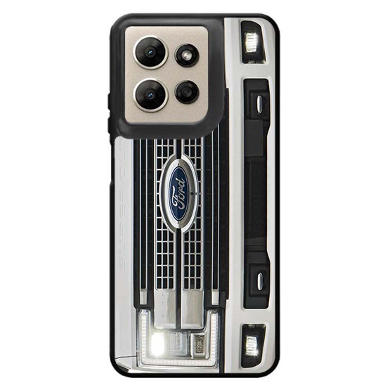 Ford Pick Up Truck Motorola Moto G Power 2026 Case