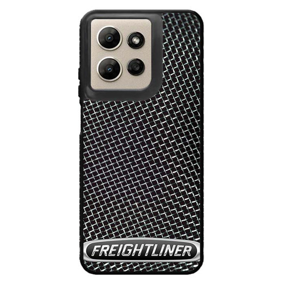 Freightliner Automotive Motorola Moto G Power 2026 Case