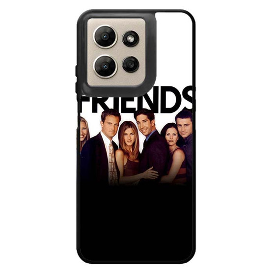 Friends Tv Series Motorola Moto G Power 2026 Case