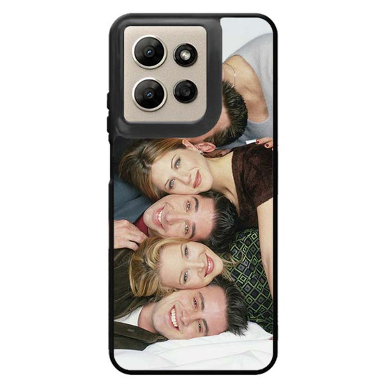 Friends TV Show 2 Motorola Moto G Power 2026 Case