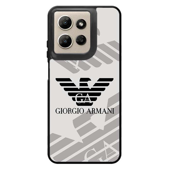 giorgio armani Motorola Moto G Power 2026 Case