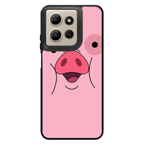 Gravity Falls Motorola Moto G Power 2026 Case