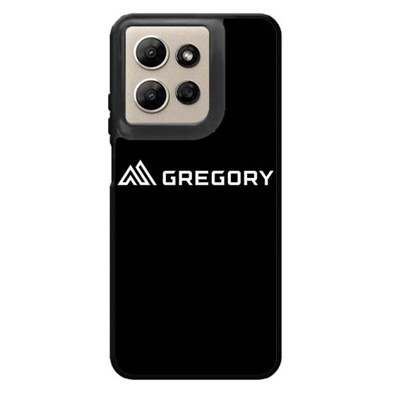 Gregory Motorola Moto G Power 2026 Case