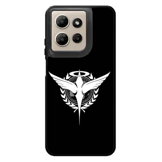 Gundam zeon Motorola Moto G Power 2026 Case