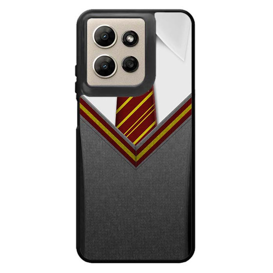 harry potter cloth gryffindor Motorola Moto G Power 2026 Case