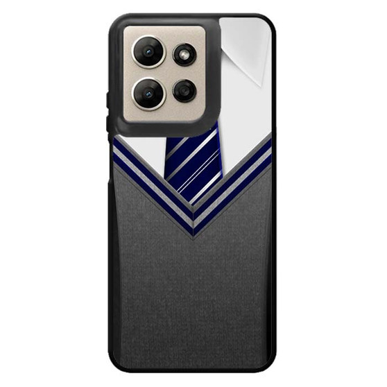 harry potter cloth ravenclaw Motorola Moto G Power 2026 Case