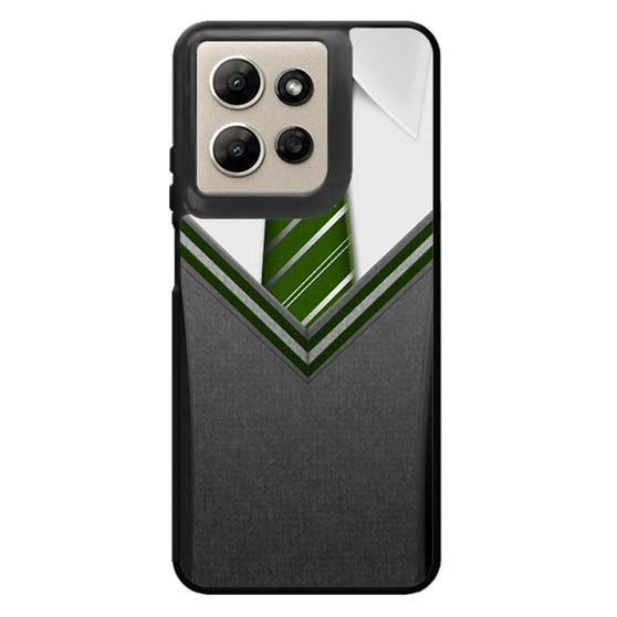 harry potter cloth slytherin Motorola Moto G Power 2026 Case