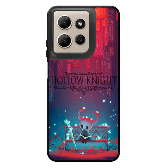 Hollow Knight 1 Motorola Moto G Power 2026 Case