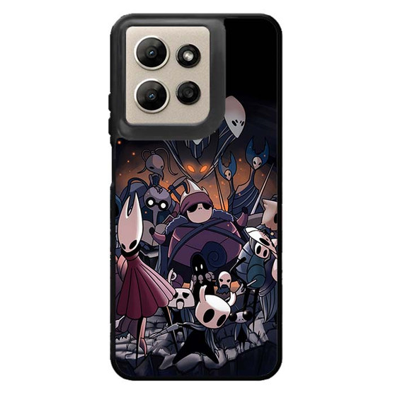 Hollow Knight 2 Motorola Moto G Power 2026 Case