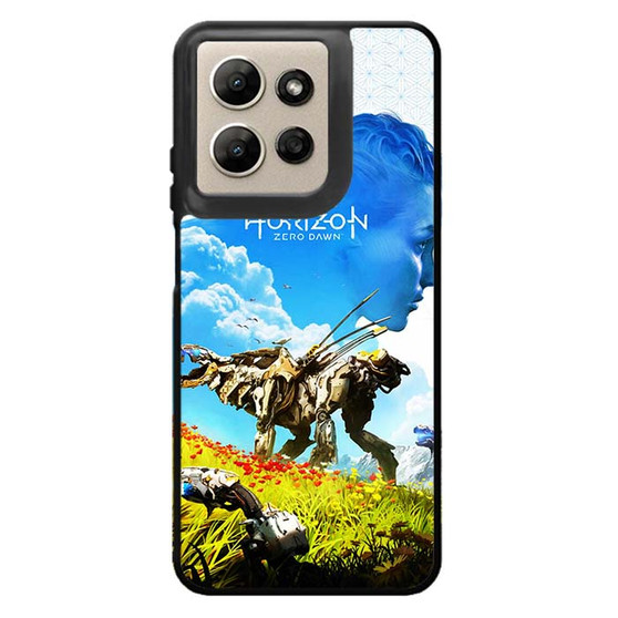 Horizon Zero Dawn 1 Motorola Moto G Power 2026 Case