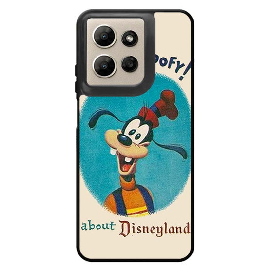 I'm Just Goofy Motorola Moto G Power 2026 Case