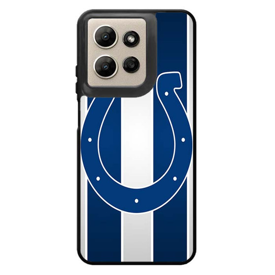 indianapolis colts Motorola Moto G Power 2026 Case