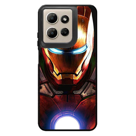 Iron Man Art II Motorola Moto G Power 2026 Case