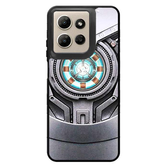 ironman mark II suit Motorola Moto G Power 2026 Case