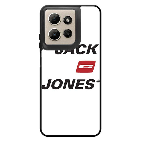 jack and jones Motorola Moto G Power 2026 Case